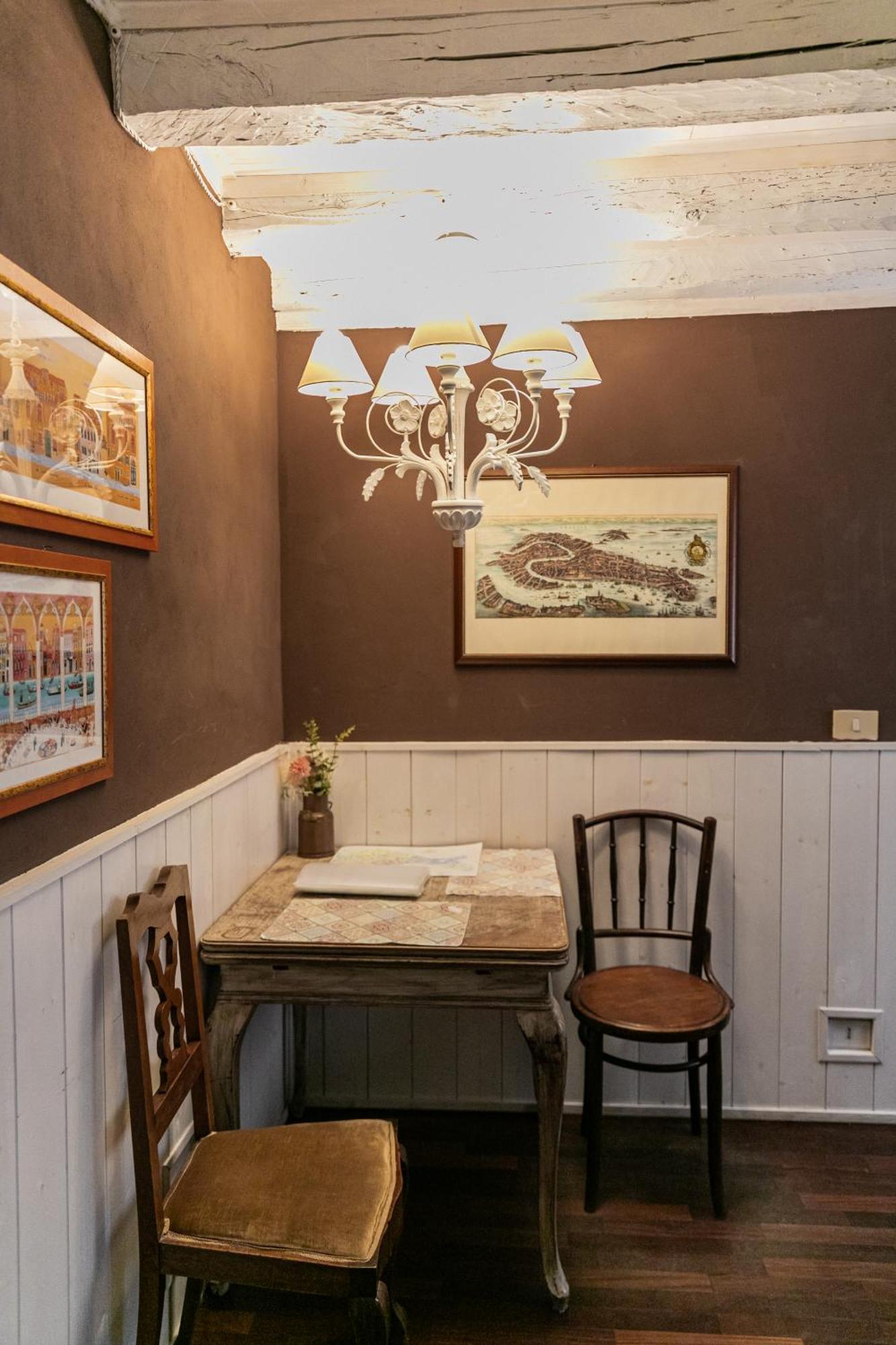 Falier Piccolo 10 Min From Train And Bus Station Apartment Venice