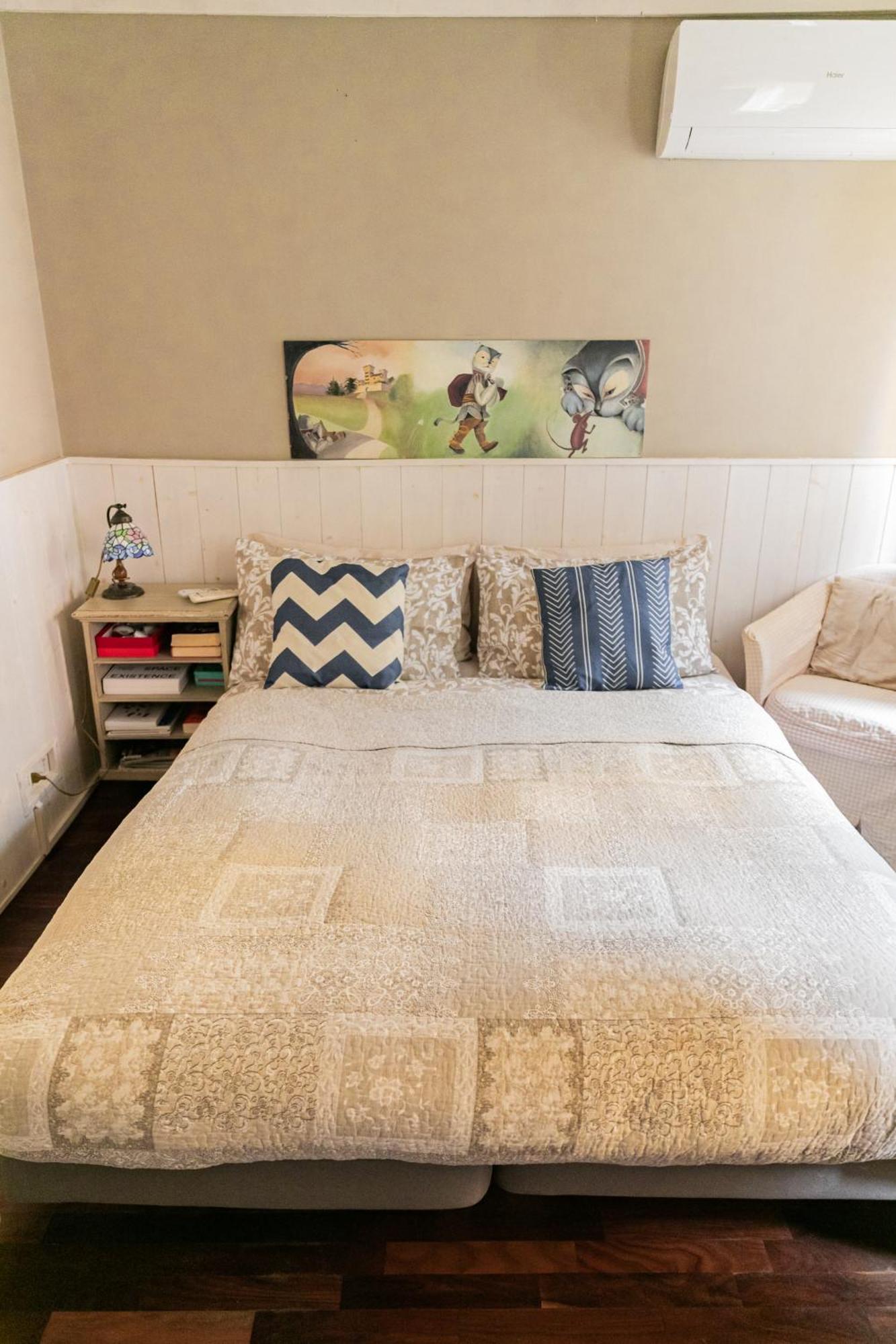 Apartment Falier Piccolo 10 Min From Train And Bus Station