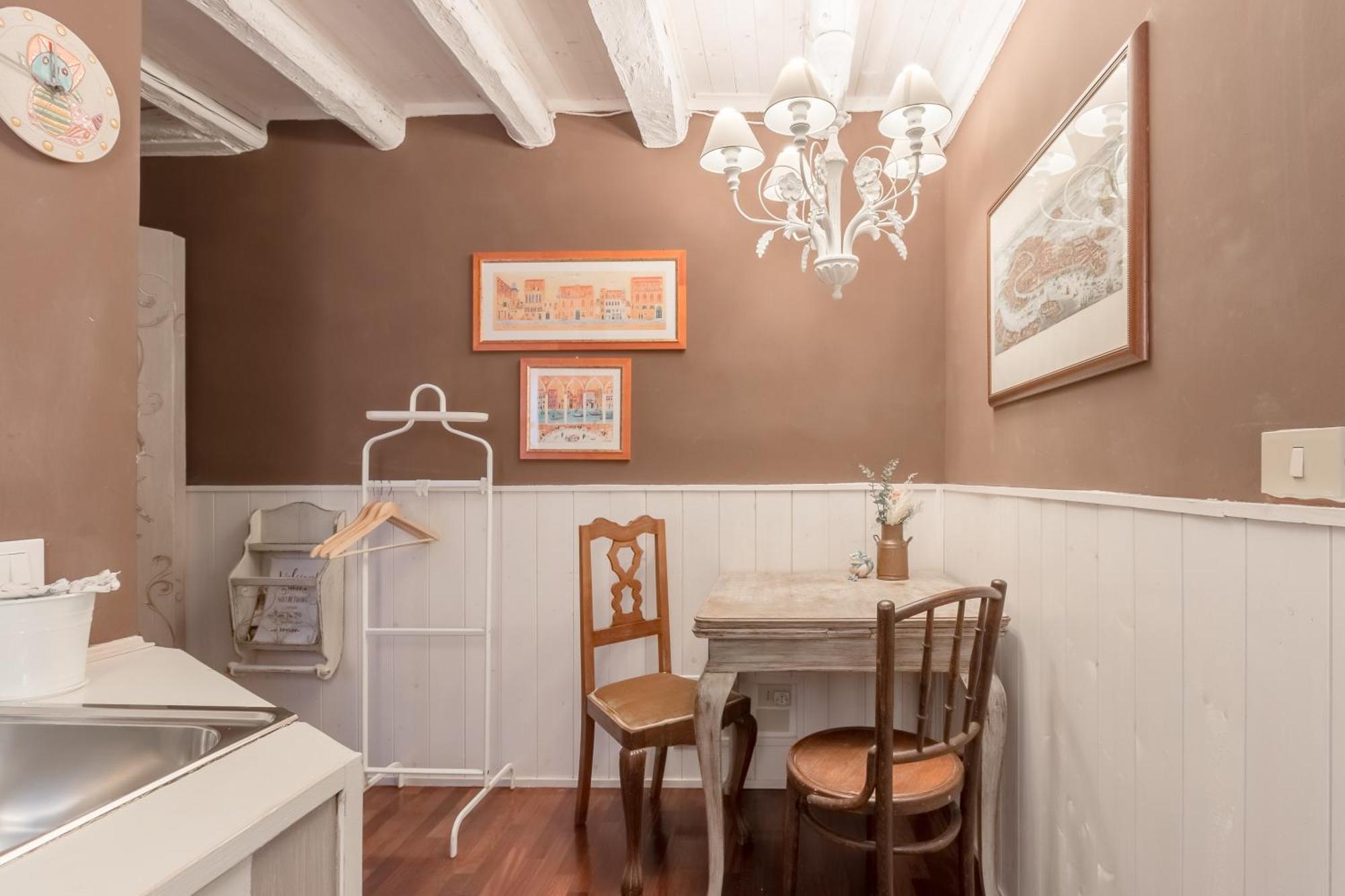 Falier Piccolo 10 Min From Train And Bus Station Venice