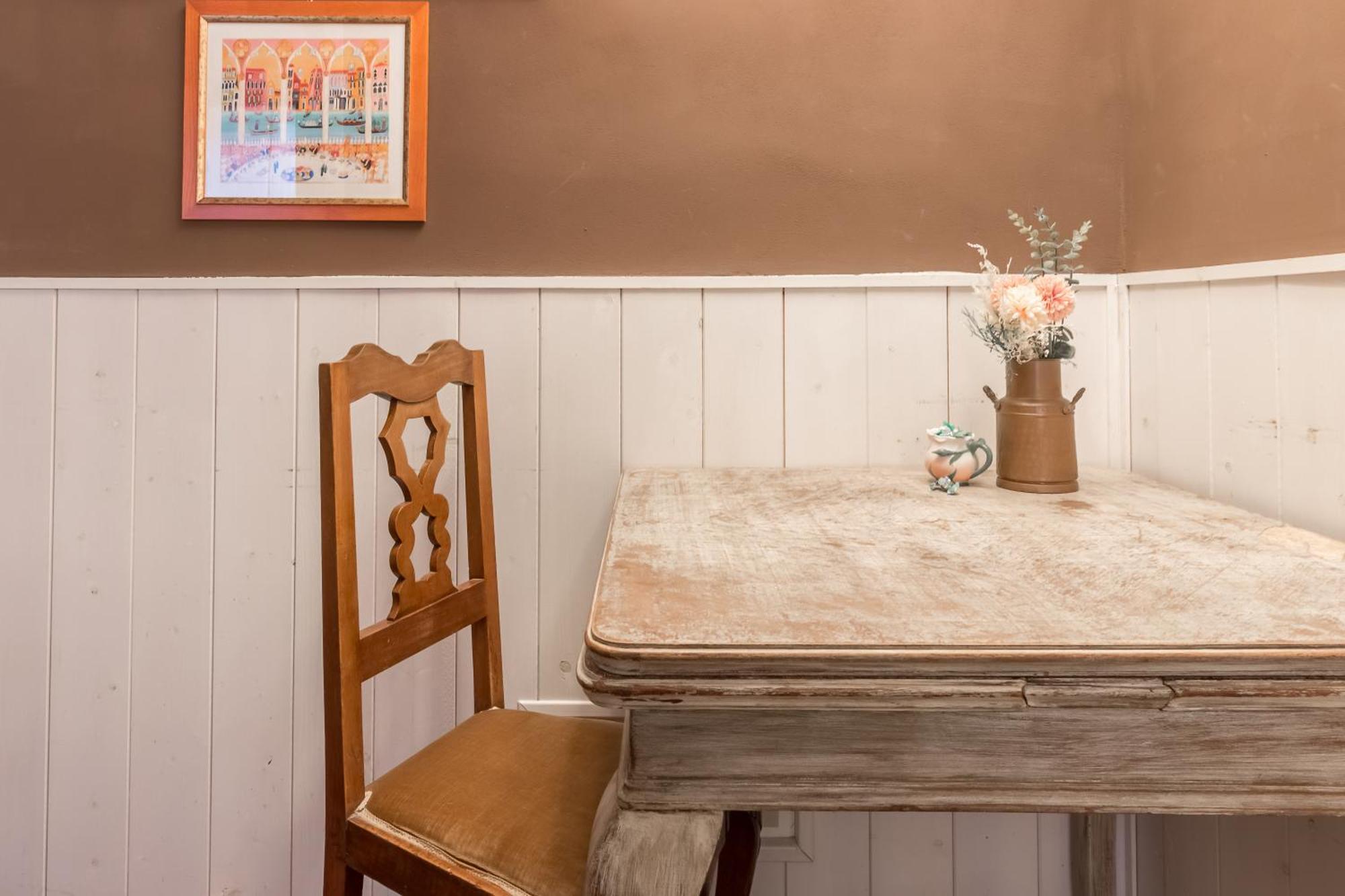 Falier Piccolo 10 Min From Train And Bus Station Venice