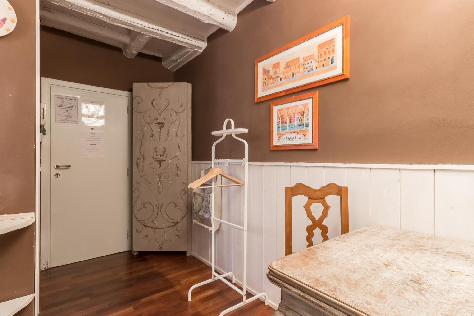 Falier Piccolo 10 Min From Train And Bus Station Apartment Venice